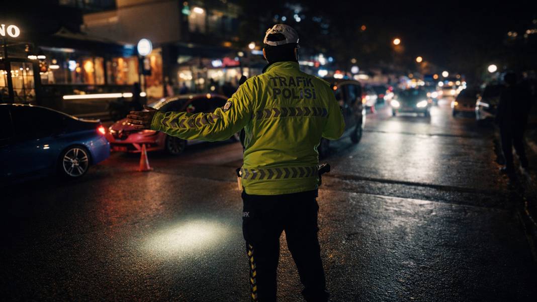 Konya'da 1842 personel ile kuş uçurtulmayacak 5